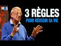 LE DISCOURS DE CE VIEILLARD VA CHANGER TA VIE ! Lou Holtz - Motivation Fr