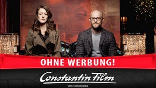 Schoßgebete - Offizieller Teaser - 2014 im Kino!