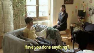 TRAILER - DU BRUIT DANS LA TETE - THE NOISE IN MY HEAD