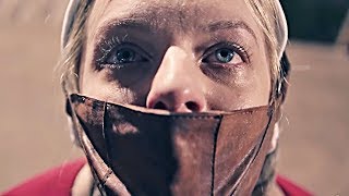 The Handmaid’s Tale - Season 2 | official trailer (2018)