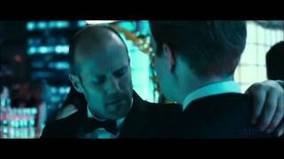 Hitman:Agent 47 Fanmade Trailer - Jason Statham