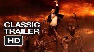 Constantine (2005) Official Trailer # 1 - Keanu Reeves Movie HD