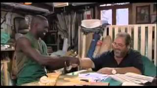 Billo - Il Grand Dakhaar Trailer Italiano