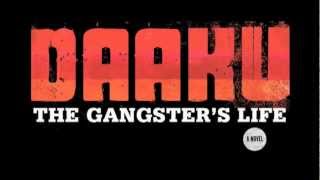 Daaku The Gangster's Life Official Book Trailer