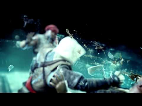 Edward Kenway, un pirata entrenado por los Asesinos - Assassin’s Creed 4: Black Flag Edward Kenway, un pirata entrenado por los Asesinos - Assassin’s Creed 4: Black Flag