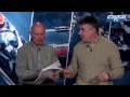 Debriefing WRC - Rallye Monte Carlo 2015 Debriefing WRC - Rallye Monte Carlo 2015