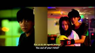 Love Forecast - Yêu Phải Nàng Lắm Chiêu Trailer - CGV Cinemas Vietnam