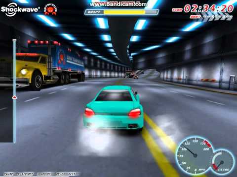 Rumble Town Racing 2 Free Download Game
