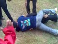 Picture Sabung Silaturrahmi Pagar Nusa Ponorogo