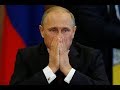 Шок! Путин проговорился про оккупацию России!