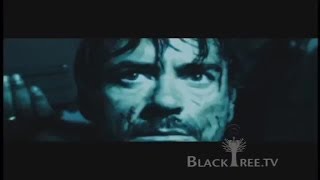 IRON MAN, (Robert Downey, Jr., Terrence Howard), Trailer