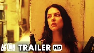 PAINKILLERS Official Trailer (2015) - Action Thriller Movie [HD]