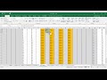 Life Cycle Costing (LCC) Exercise 2