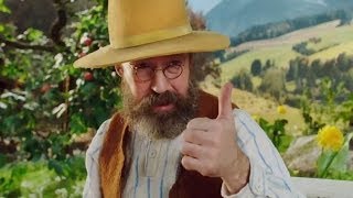 PETTERSSON & FINDUS - KLEINER QUÄLGEIST, GROßE FREUNDSCHAFT | Trailer & Filmclips [HD]