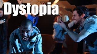 CYAC: Dystopia (2013) Trailer #1 "What use is hope..."