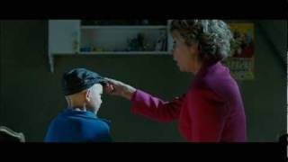 Oskar und die Dame in Rosa - Trailer (deutsch)