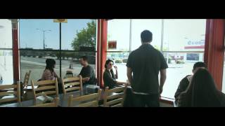 Refuge (2014) featuring Lyrical Opposition - Motion Picture - Official Trailer