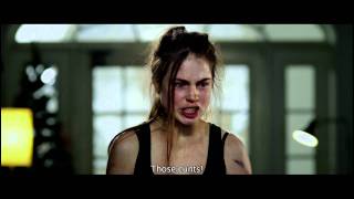 Fittbacka - Ett jävla undomshem. Trailer