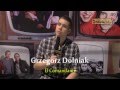 Skecz, kabaret - Relacja z VI SZPAKA 2012