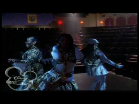 Human - The Cheetah Girls 2