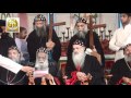 The Tonsuring to Ramban (Fr. Simon) The Tonsuring to Ramban (Fr. Simon)