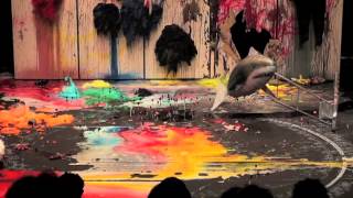 Teaser du Festival des 7 Collines édition 2013 !