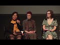 Picture Feminist Porn Mini Con