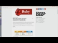 Jekyll - генератор сайтов на Ruby Jekyll - генератор сайтов на Ruby