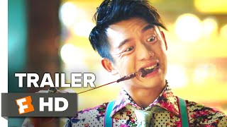 Ex-Files 3: Return of the Exes Trailer #1 (2017) | Movieclips Indie