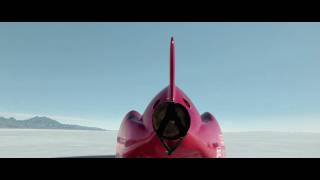 Worlds Fastest Indian: Trailer