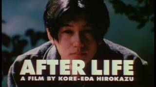 After Life (1998) trailer