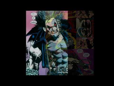 La historia de Lobo en Injustice: Gods Among Us La historia de Lobo en Injustice: Gods Among Us