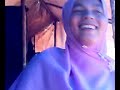 Image Gadis Muslim Berjilbab Sakti Di Hutan