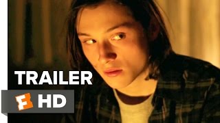 I Am Not a Serial Killer Official Trailer 1 (2016) - Christopher Lloyd Movie