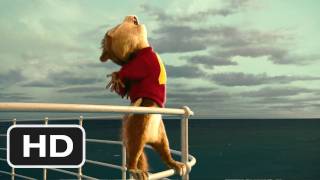 Alvin and the Chipmunks : Chip-wrecked (2011) Movie Teaser Trailer HD