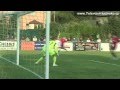 Ludgeřovice: Memoriál Václava Ježka - Česká republika : Norsko 3:0