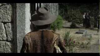 ESTRADA DE PALHA | HAY ROAD l Trailer