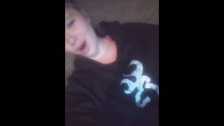 679 cover william singe lip sing first Video 679 cover william singe lip sing first Video