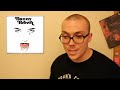 Photo Danny Brown Xxx Album Review