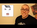 Image Danny Brown Xxx Album Review