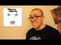 Picture Danny Brown Xxx Album Review
