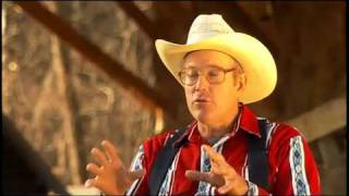 "We Are What We Eat" Trailer