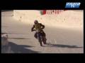 Victoire Eddy Richer Pilot Bike 2009 Val Thorens Victoire Eddy Richer Pilot Bike 2009 Val Thorens