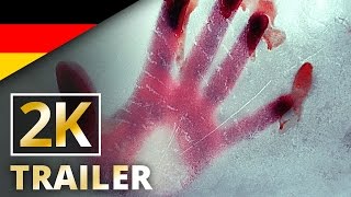 Die Präsenz - Offizieller Trailer [2K] [UHD] (Deutsch/German)