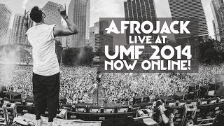 VIDEO: Ultra Music Festival Video 2014 VIDEO: Ultra Music Festival Video 2014