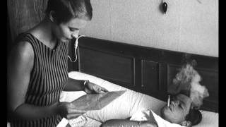 A Bout De Souffle - Trailer A Bout De Souffle - Trailer