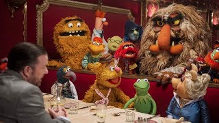 Official Trailer | Muppets Most Wanted | The Muppets