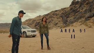 Area 51 2 Trailer 2018 | FANMADE HD