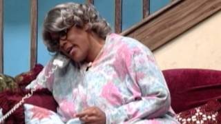 Tyler Perry's I Can Do Bad All By Myself: The Play - Trailer
