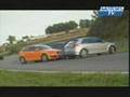 Essai auto Audi S3 Essai auto Audi S3